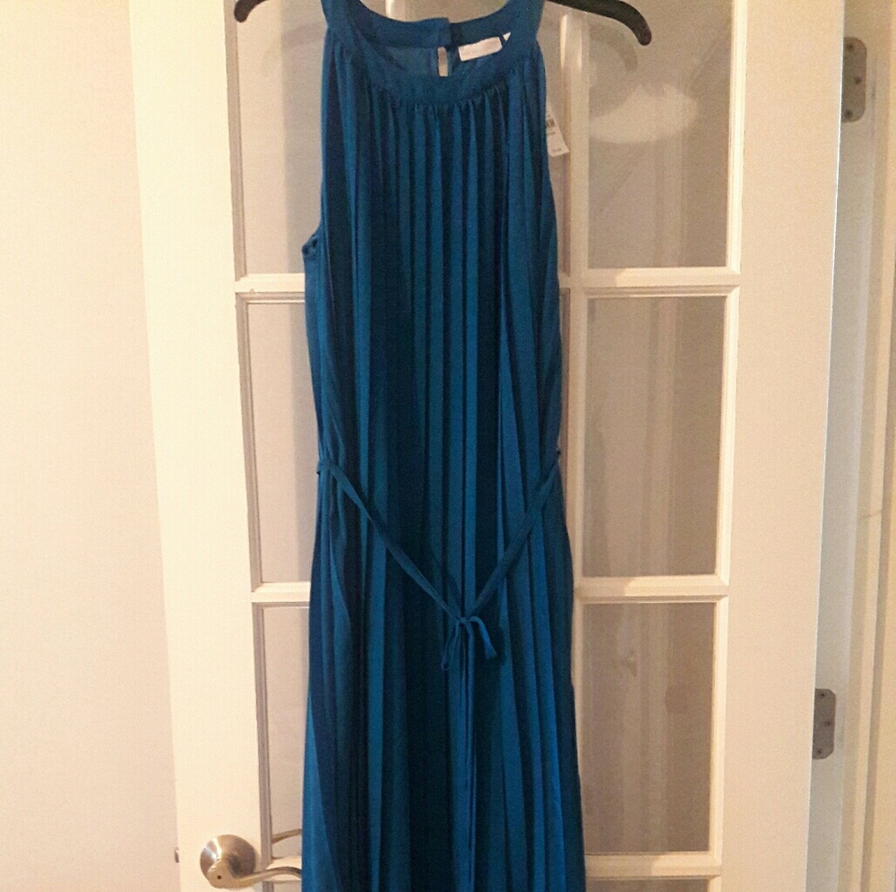 New York & Company Ladies Dress